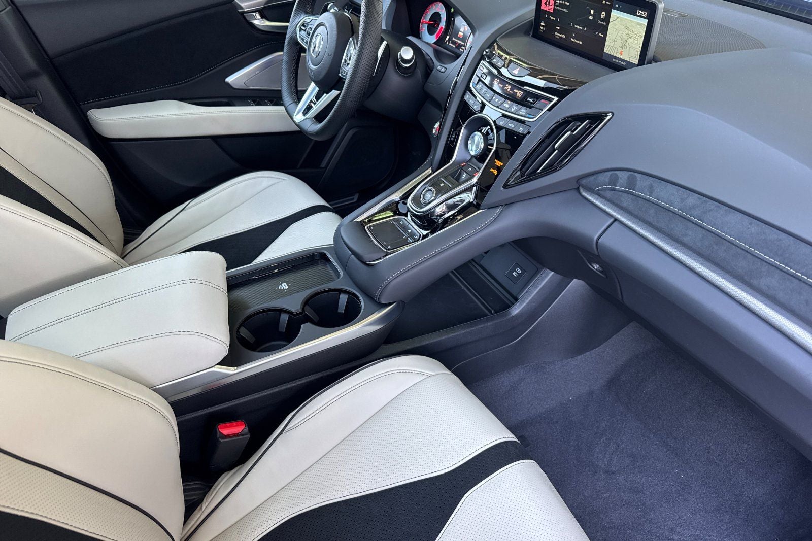 2026 Acura RDX 4A-SPEC