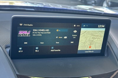 2026 Acura RDX 4A-SPEC