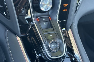 2026 Acura RDX 4A-SPEC