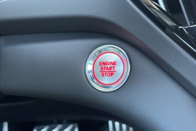 2026 Acura RDX 4A-SPEC