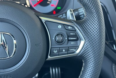 2026 Acura RDX 4A-SPEC