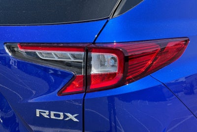 2026 Acura RDX 4A-SPEC