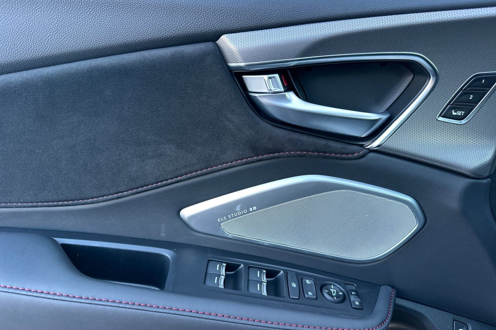 2026 Acura RDX 4A-SPEC