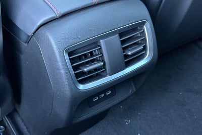 2026 Acura RDX 4A-SPEC