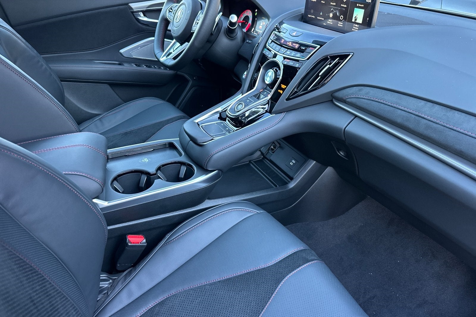 2026 Acura RDX 4A-SPEC