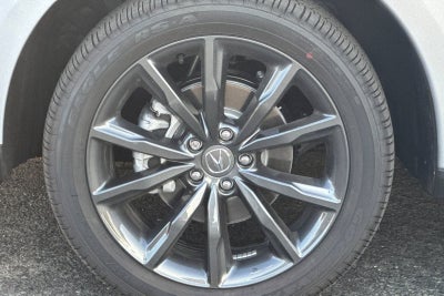 2026 Acura RDX 4A-SPEC