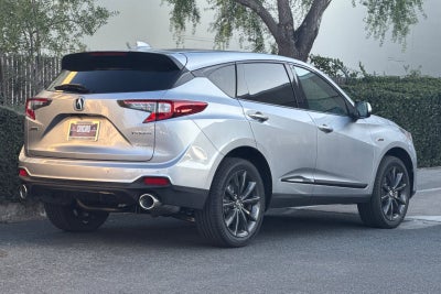 2026 Acura RDX 4A-SPEC