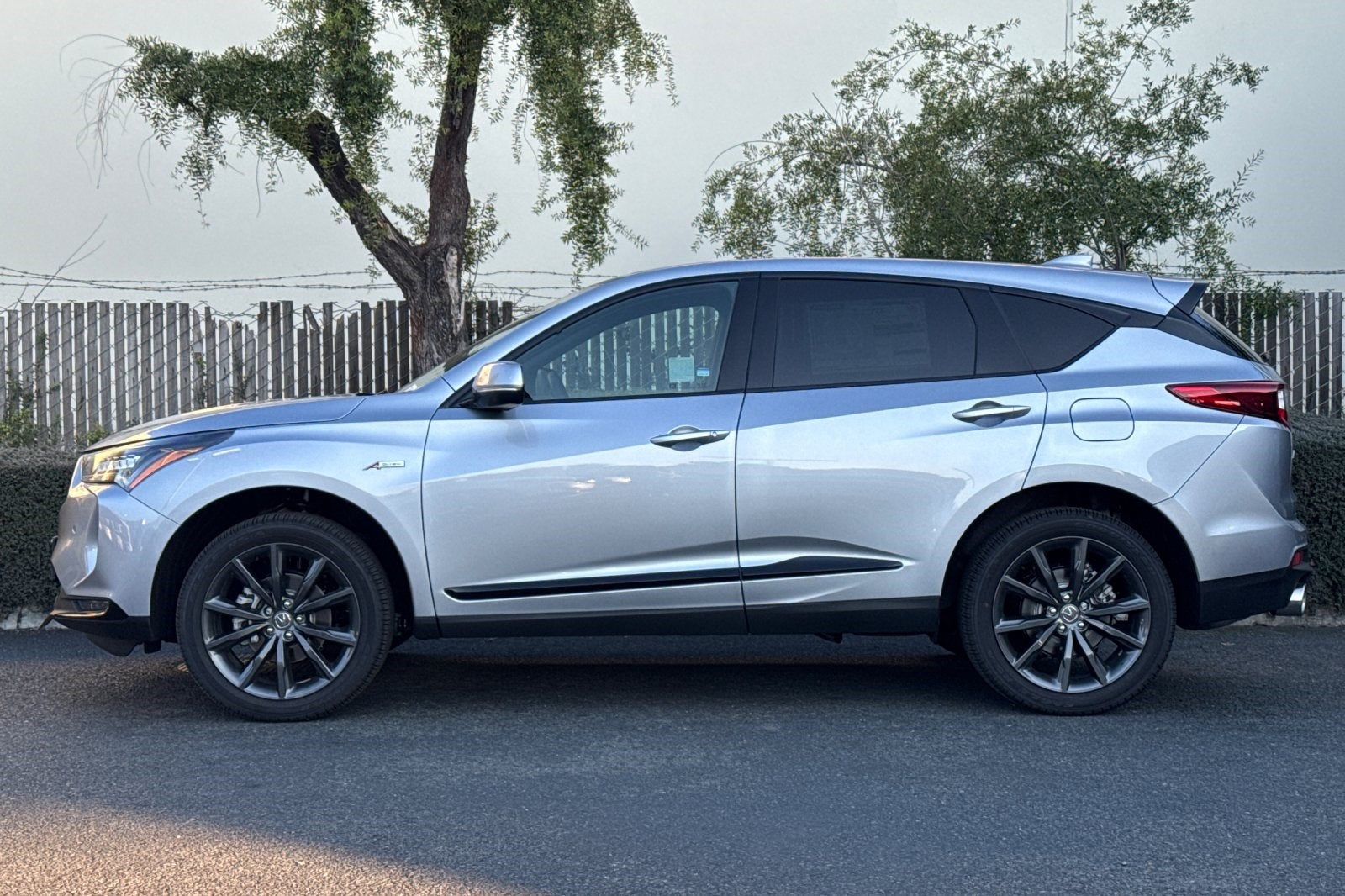 2026 Acura RDX 4A-SPEC