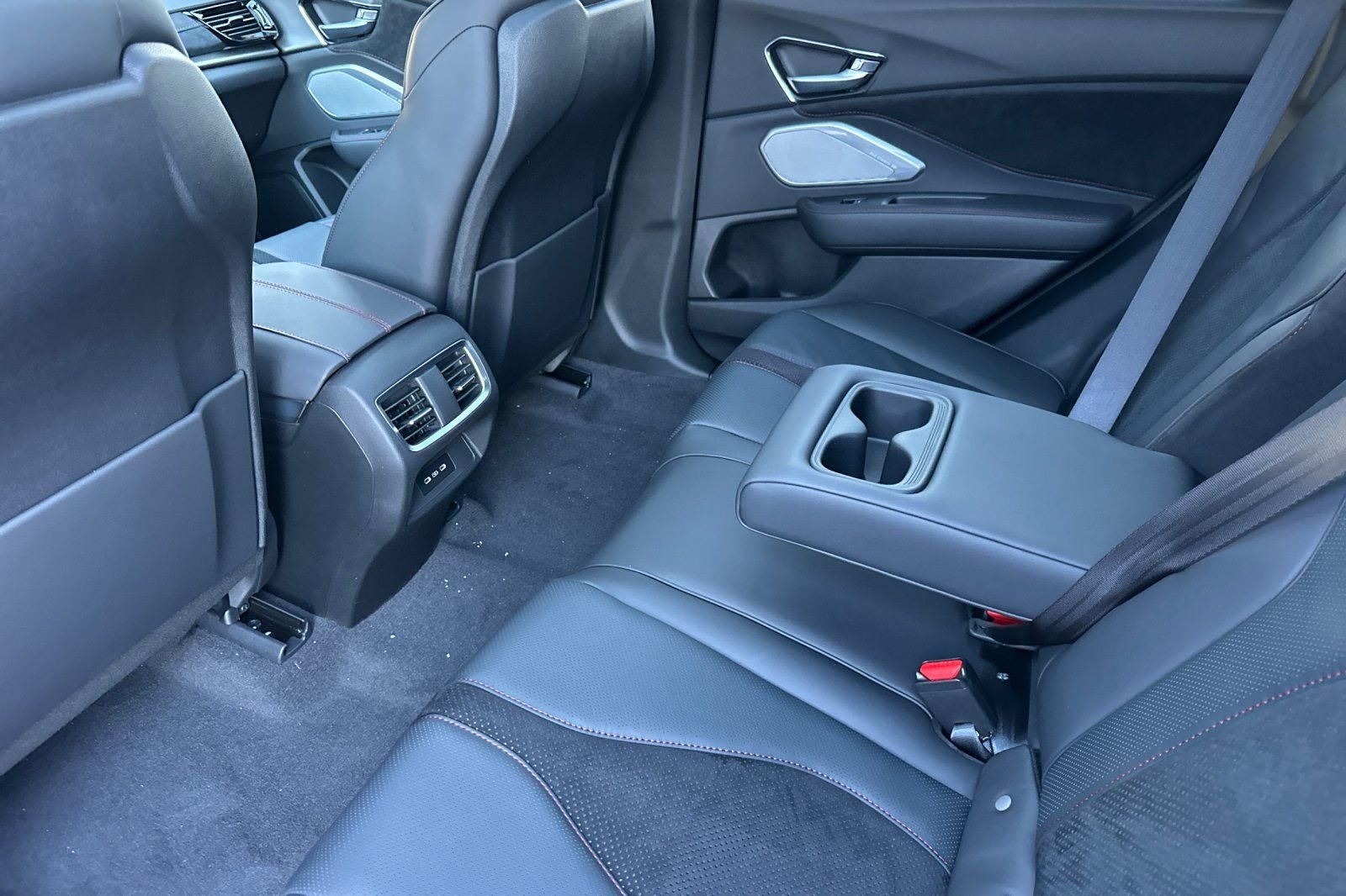 2026 Acura RDX 4A-SPEC