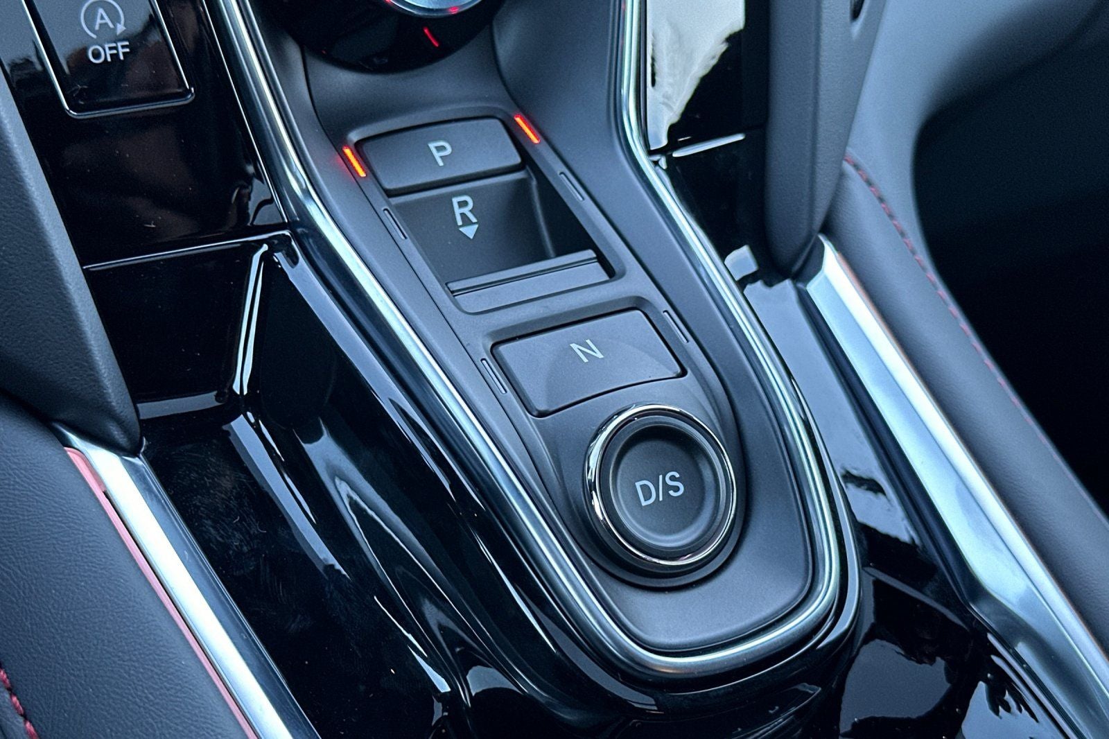 2026 Acura RDX 4A-SPEC