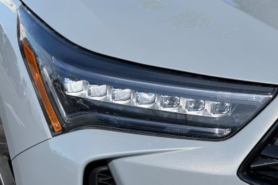 2026 Acura RDX 4A-SPEC