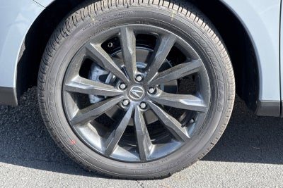 2026 Acura RDX 4A-SPEC