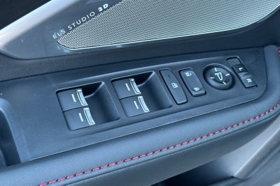 2026 Acura RDX 4A-SPEC