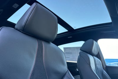 2026 Acura RDX 4A-SPEC