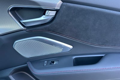 2026 Acura RDX 4A-SPEC