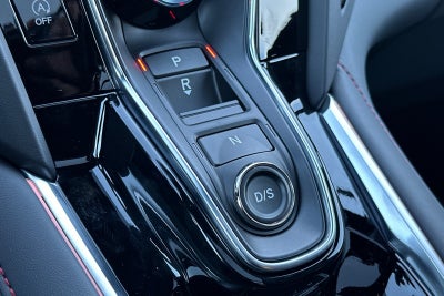 2026 Acura RDX 4A-SPEC