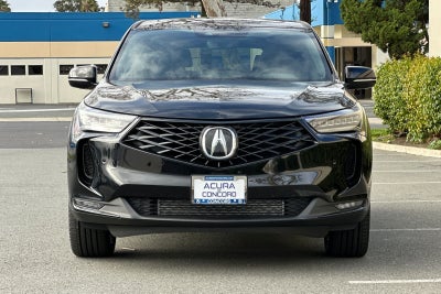 2026 Acura RDX 4A-SPEC