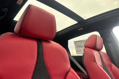 2026 Acura RDX 4A-SPEC