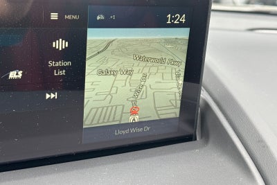 2026 Acura RDX 4A-SPEC