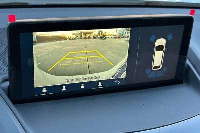 2026 Acura RDX 4A-SPEC