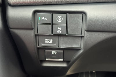 2026 Acura RDX 4A-SPEC