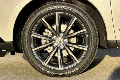 2026 Acura RDX 4A-SPEC