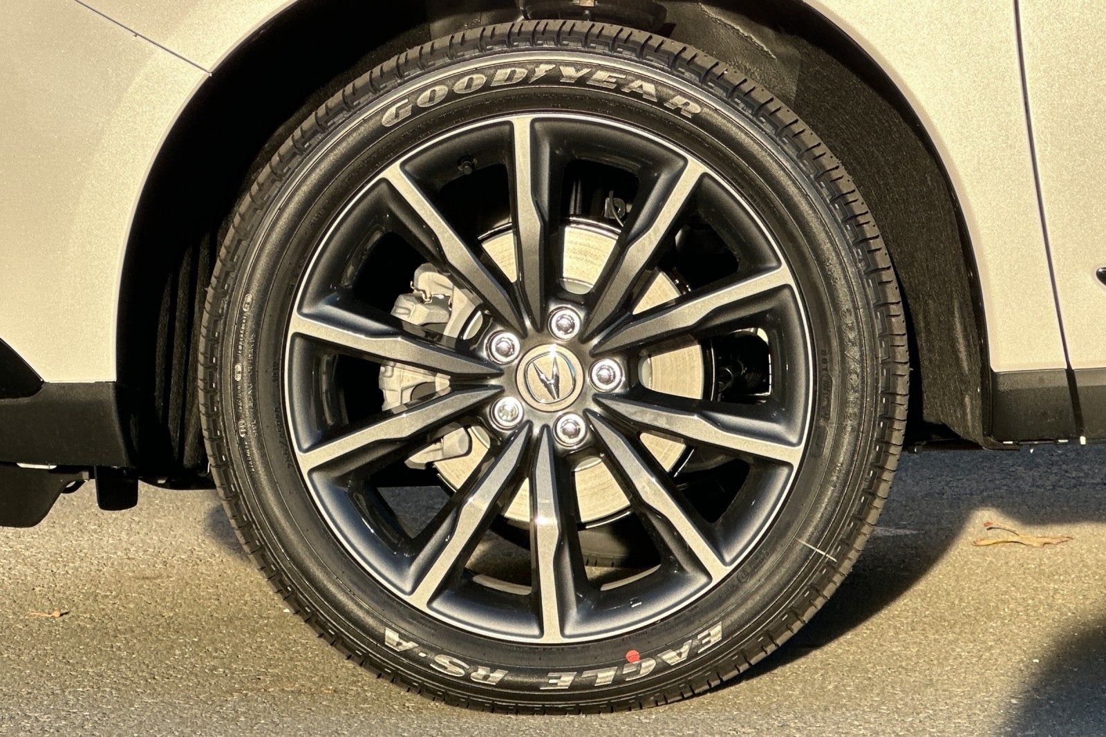 2026 Acura RDX 4A-SPEC