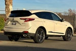 2026 Acura RDX 4A-SPEC