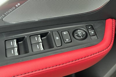 2026 Acura RDX 4A-SPEC