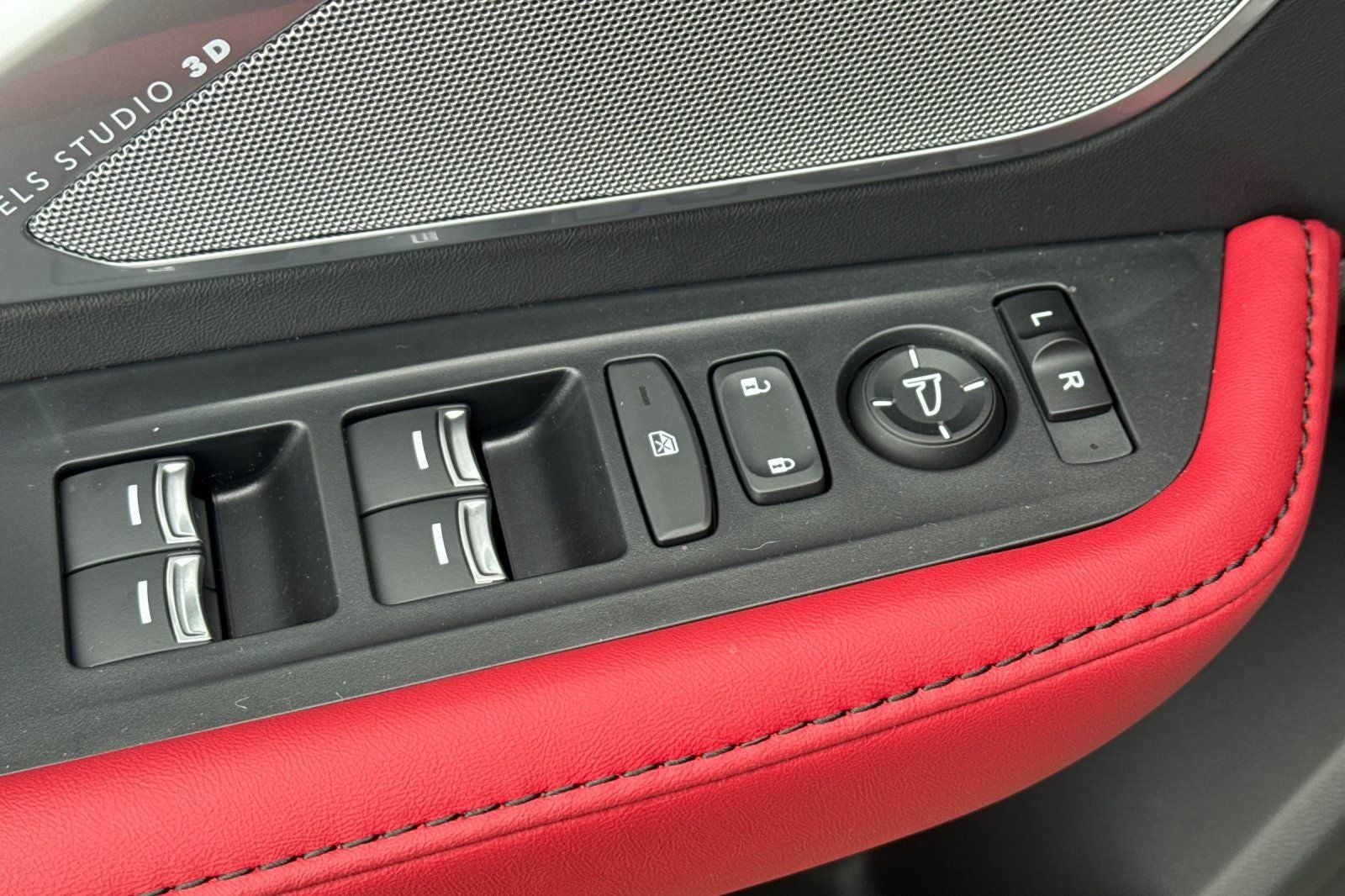 2026 Acura RDX 4A-SPEC