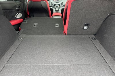 2026 Acura RDX 4A-SPEC