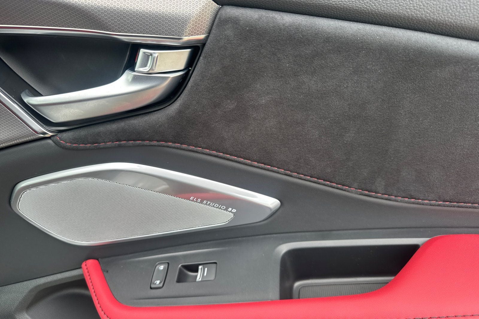 2026 Acura RDX 4A-SPEC