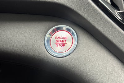 2026 Acura RDX 4A-SPEC