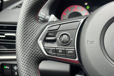 2026 Acura RDX 4A-SPEC