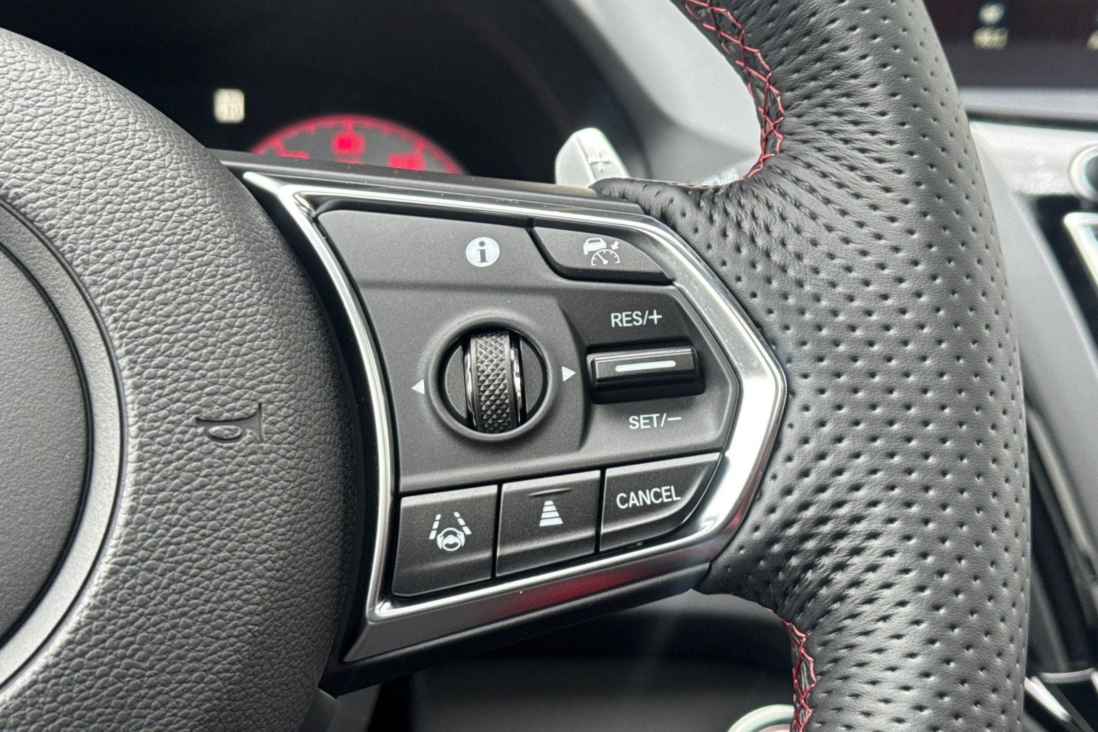 2026 Acura RDX 4A-SPEC