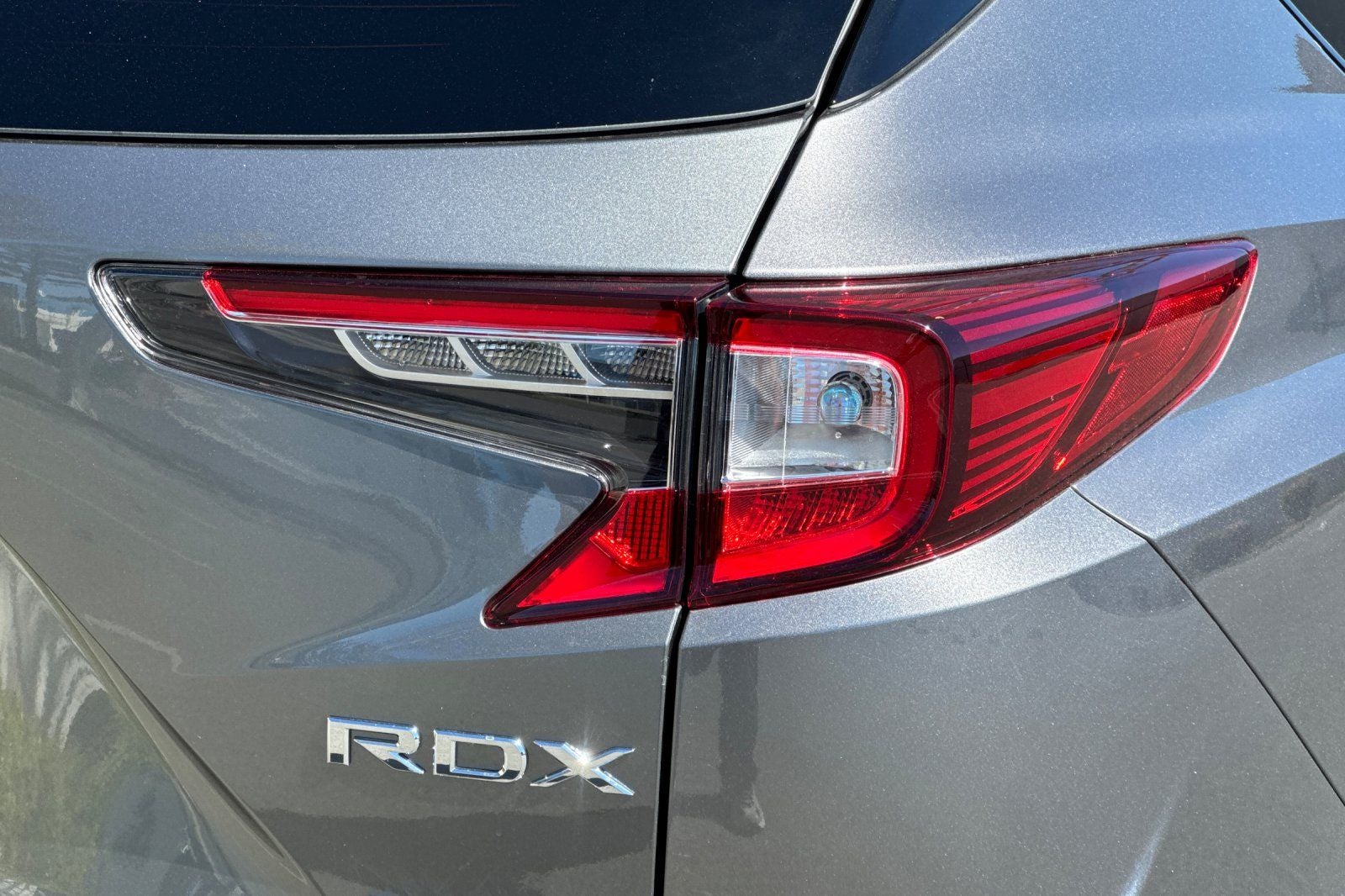 2026 Acura RDX 4A-SPEC