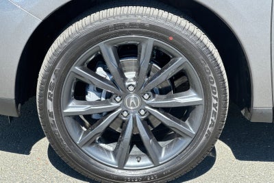 2026 Acura RDX 4A-SPEC