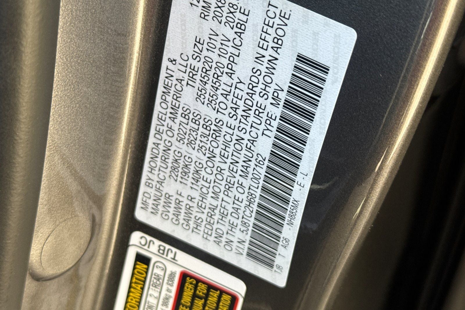 2026 Acura RDX 4A-SPEC