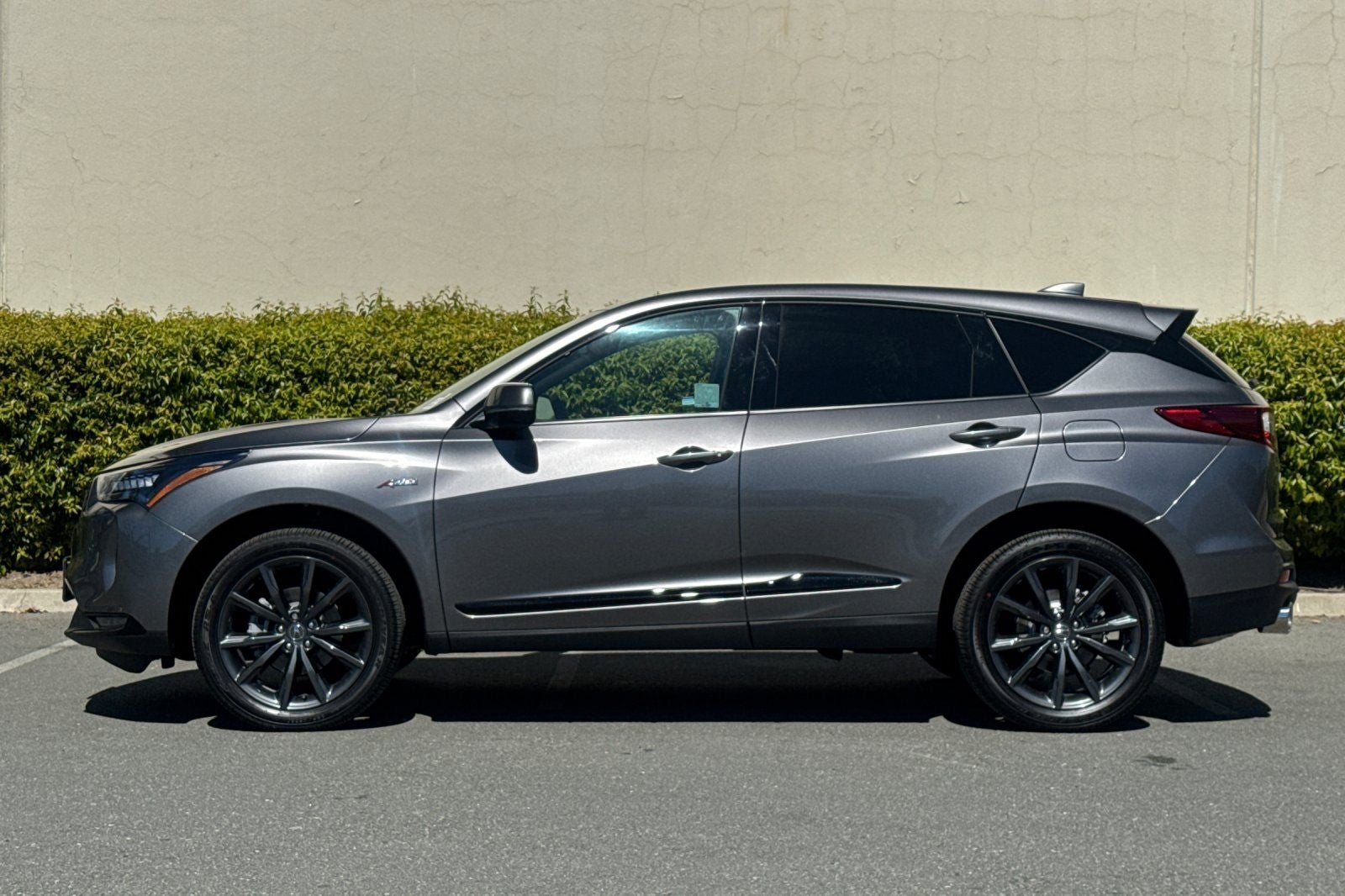 2026 Acura RDX 4A-SPEC