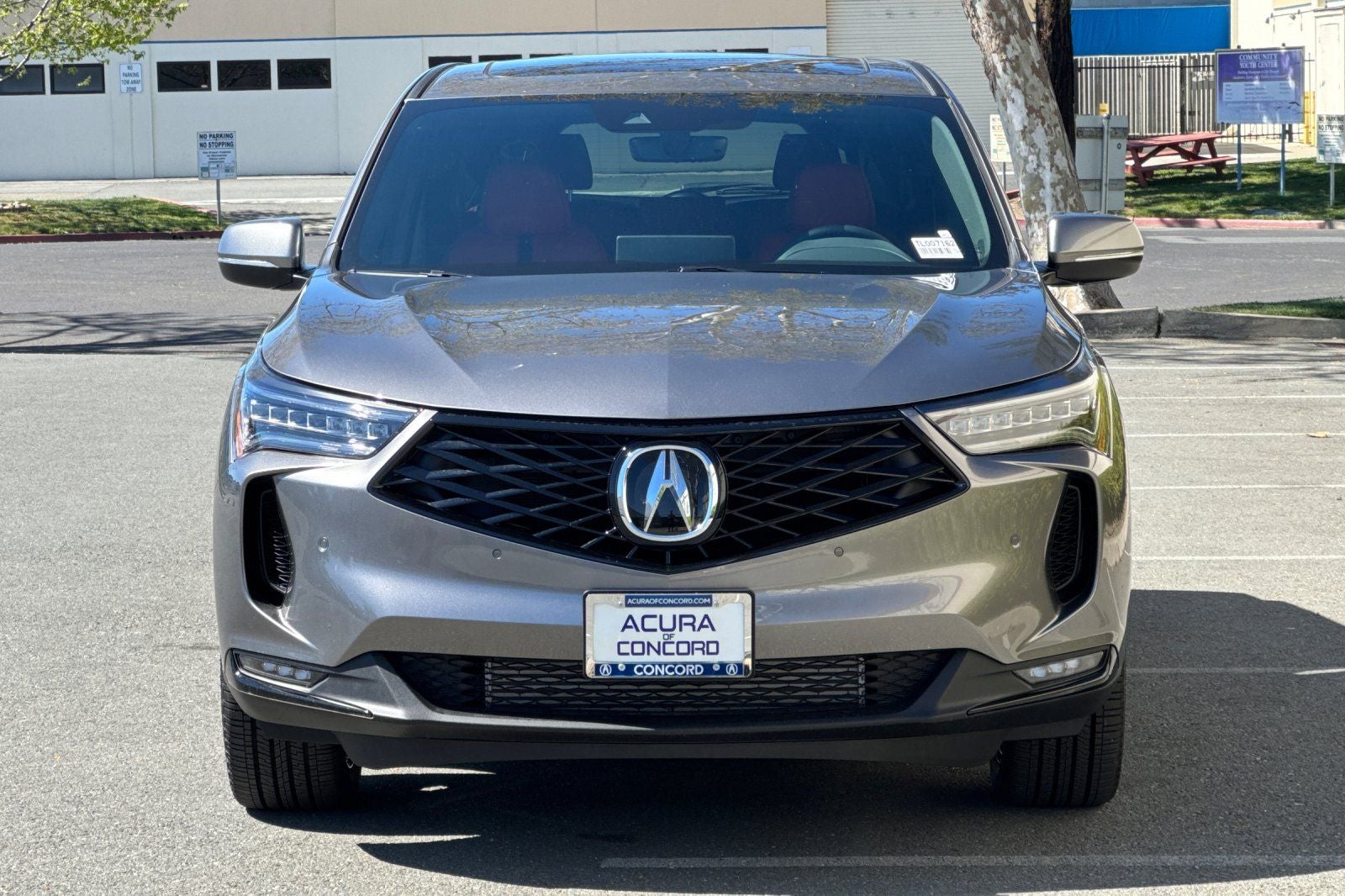 2026 Acura RDX 4A-SPEC