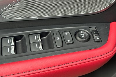 2026 Acura RDX 4A-SPEC