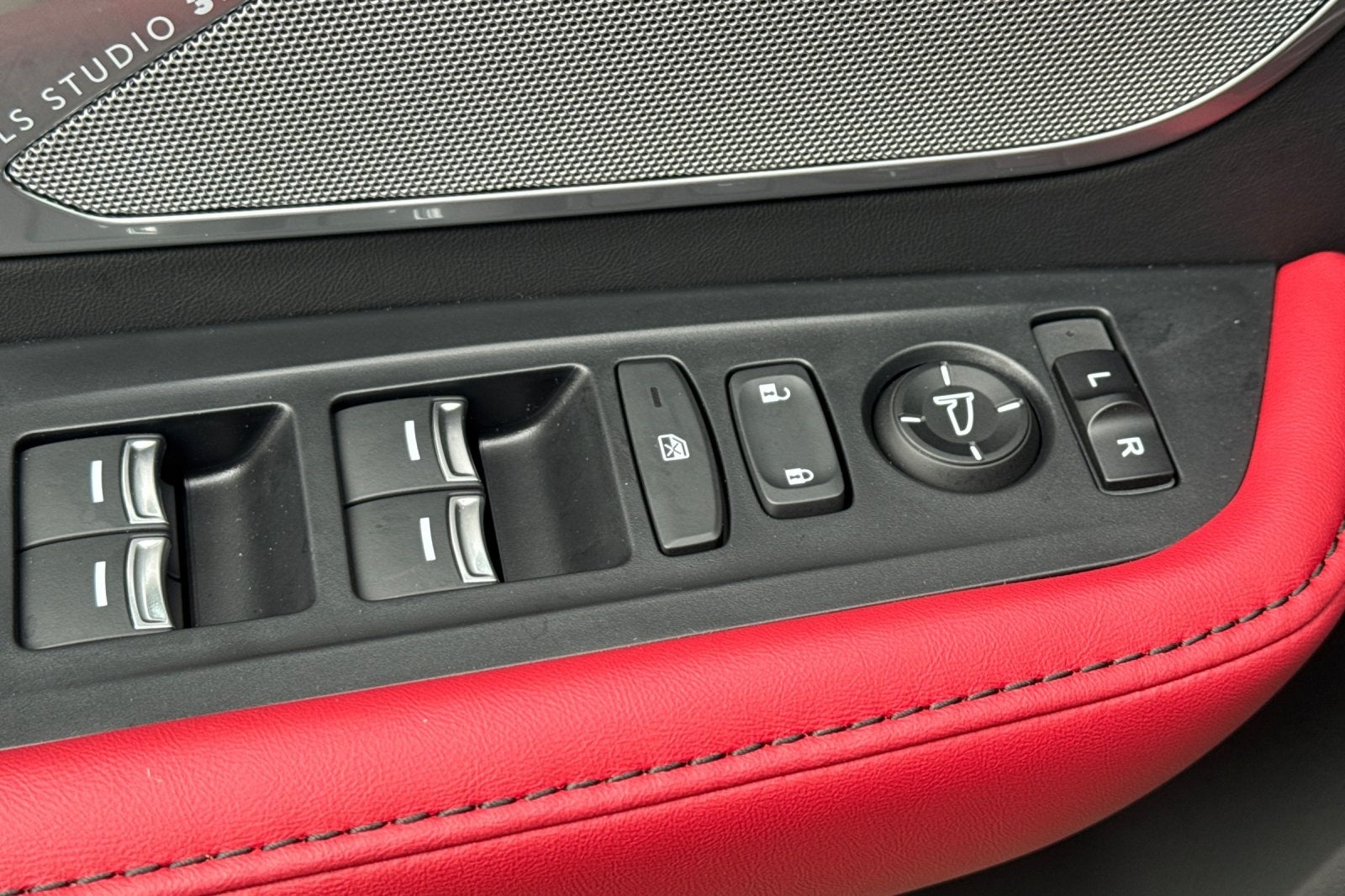 2026 Acura RDX 4A-SPEC