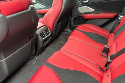 2026 Acura RDX 4A-SPEC