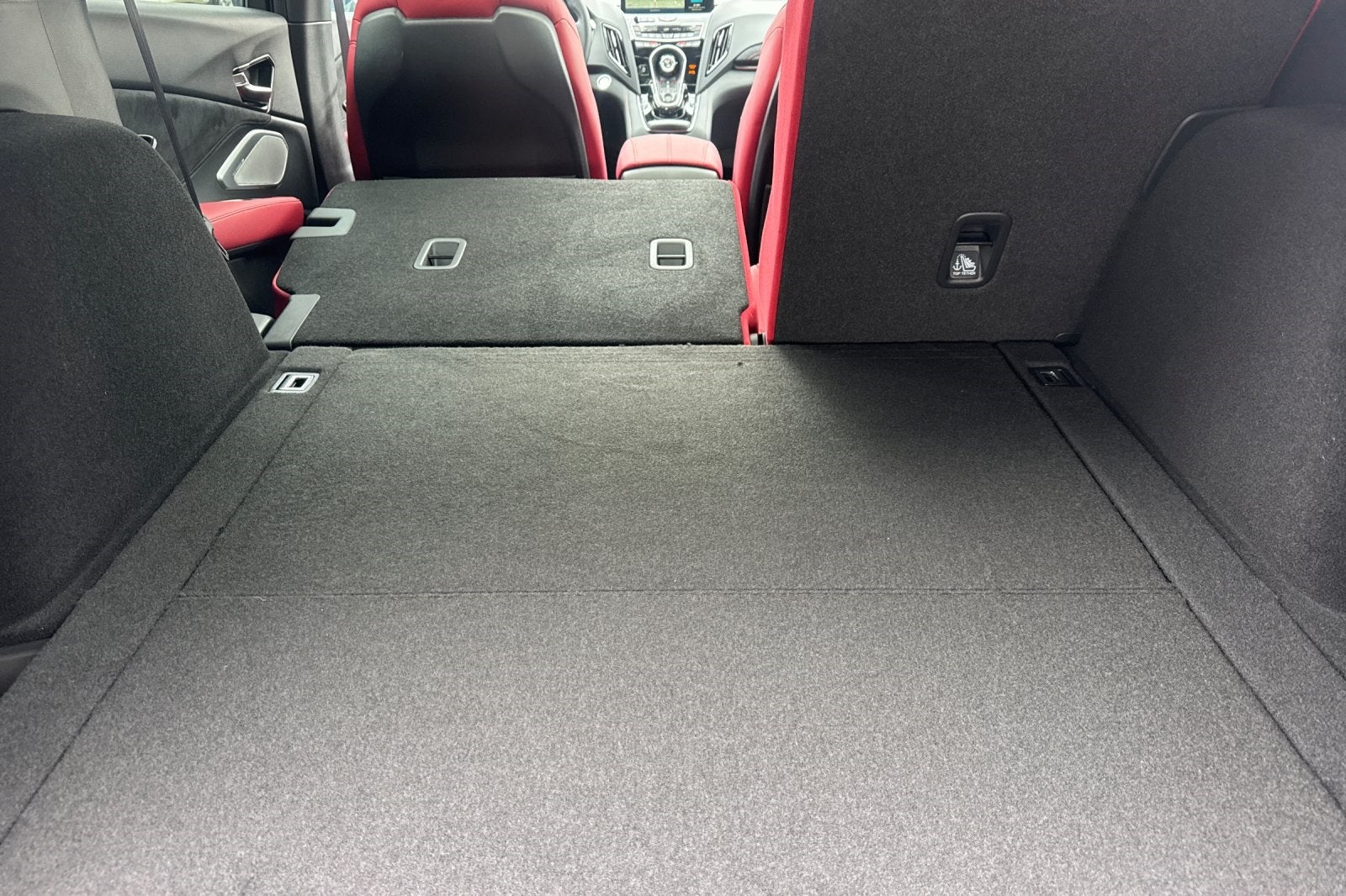 2026 Acura RDX 4A-SPEC