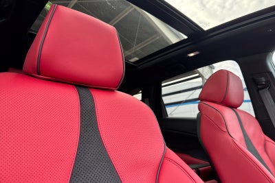 2026 Acura RDX 4A-SPEC