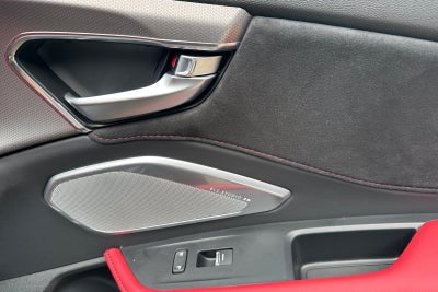 2026 Acura RDX 4A-SPEC