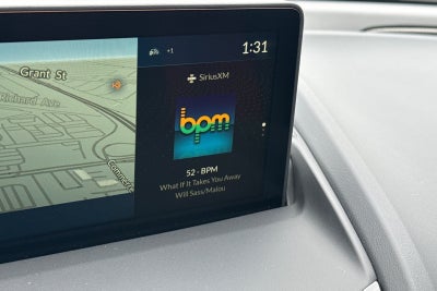 2026 Acura RDX 4A-SPEC