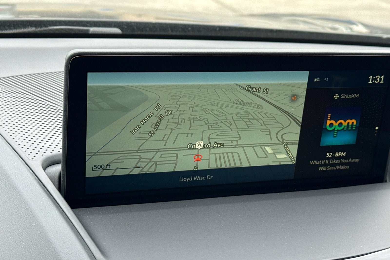 2026 Acura RDX 4A-SPEC