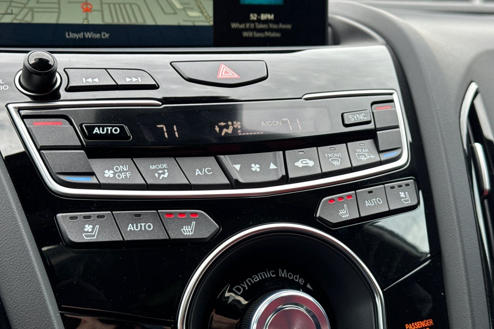 2026 Acura RDX 4A-SPEC