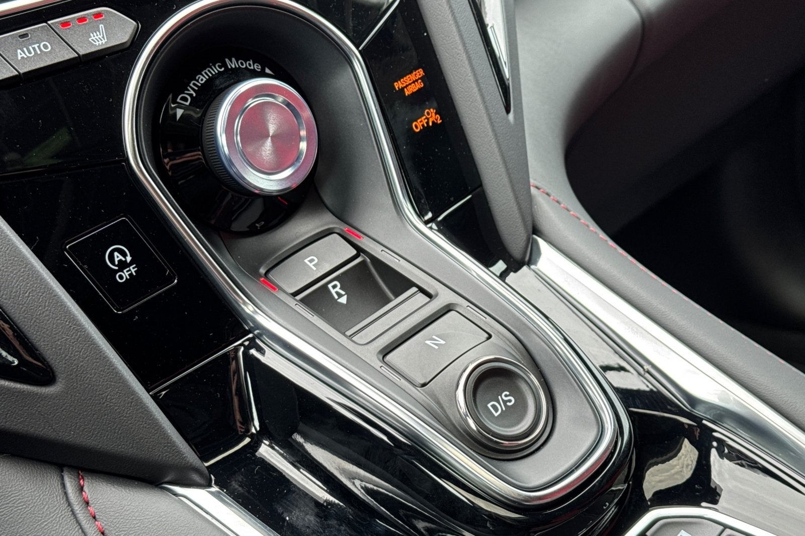 2026 Acura RDX 4A-SPEC